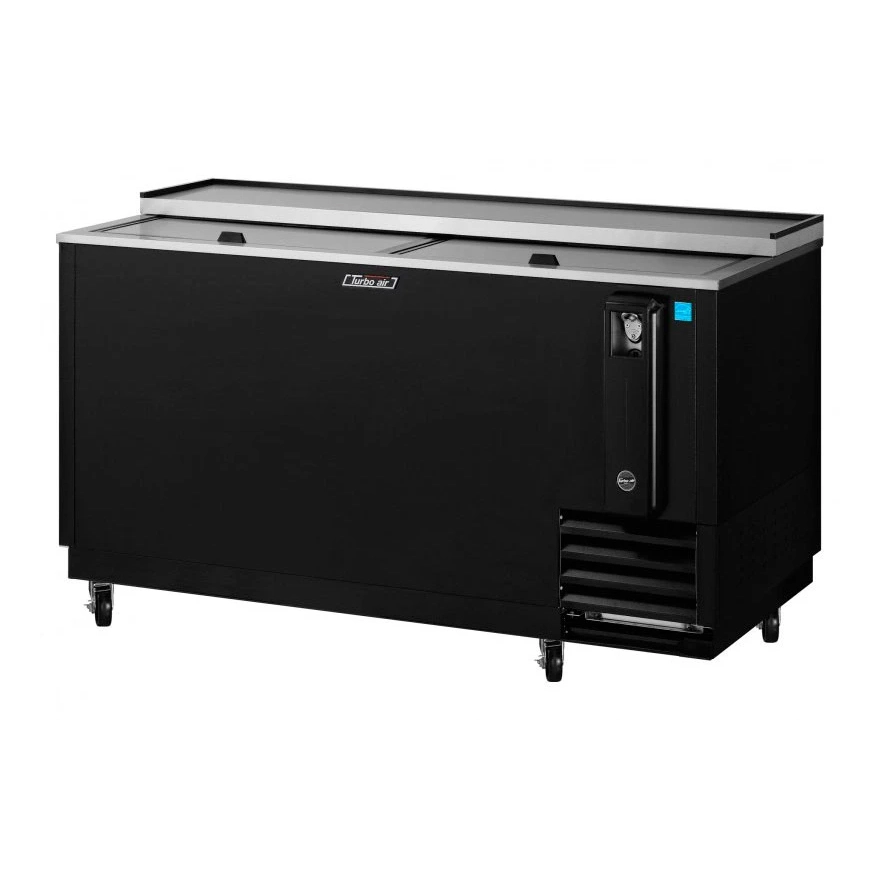 Turbo Air Барный морозильник модель TBC-65SB (с вертикальной загрузкой)