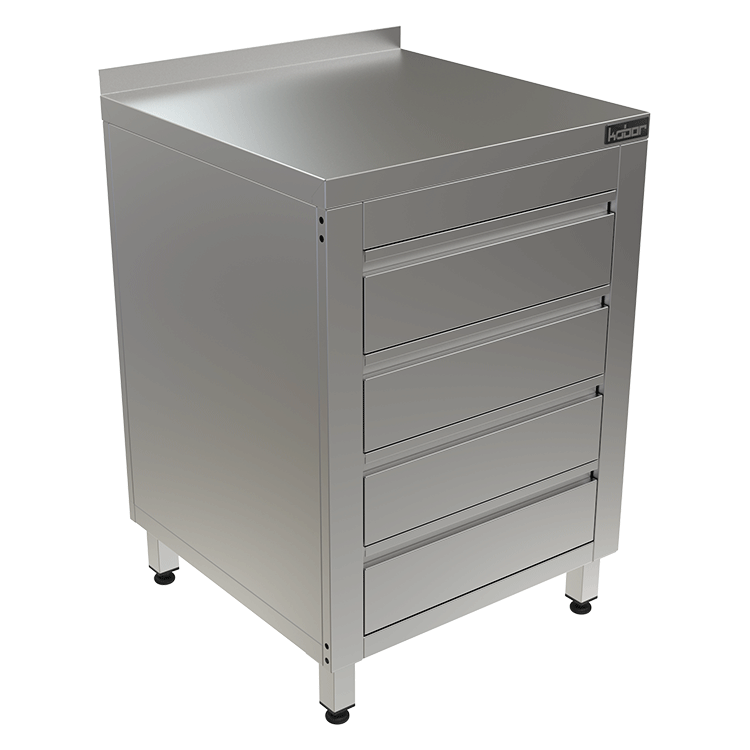 Стол-тумба Кобор СТБ/1-40/60