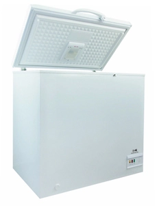 Морозильный ларь Hurakan HKN-BD105