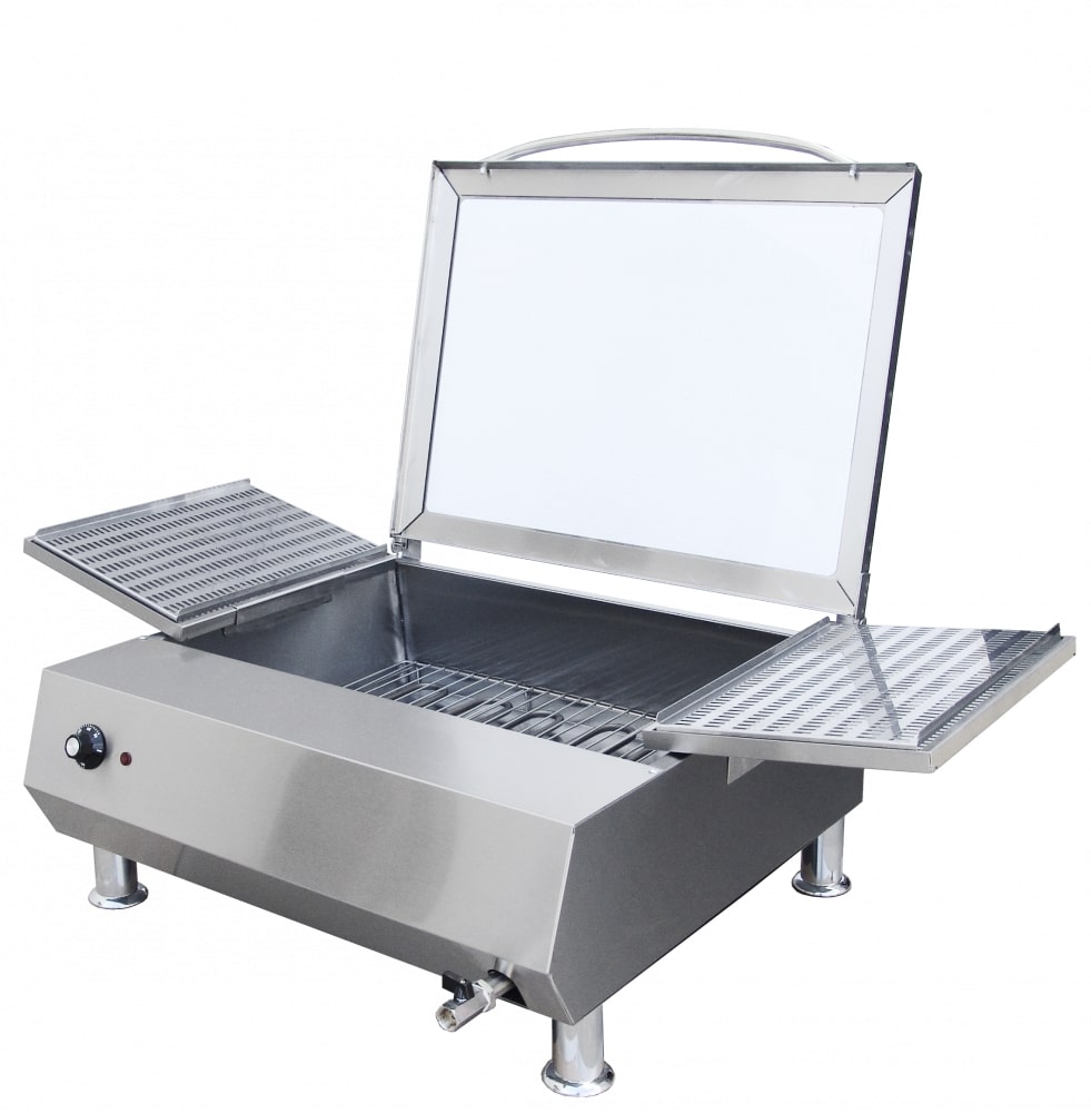 ФРИТЮРНИЦА GRILL MASTER Ф3АПЭ (220В) 21604