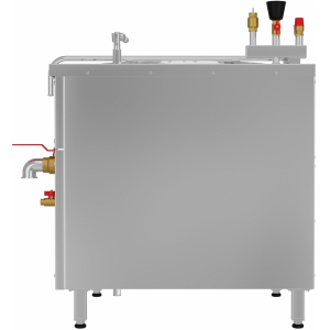 Gabino Котел пищеварочный электрический стационарный BL-100