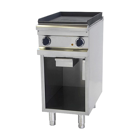 Жарочная поверхность Kovinastroj (Kogast) EZ-T47/P-L