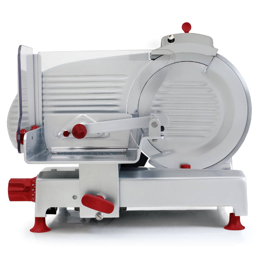 СЛАЙСЕР BERKEL ESSENTIA BED300 1Ф.