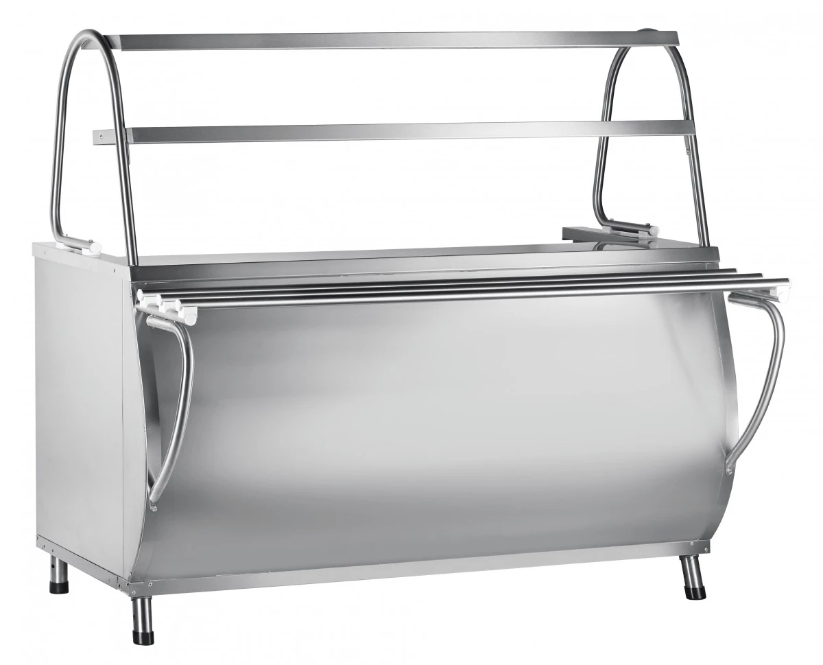 Мармит первых блюд Abat Патша ПМЭС-70М-01