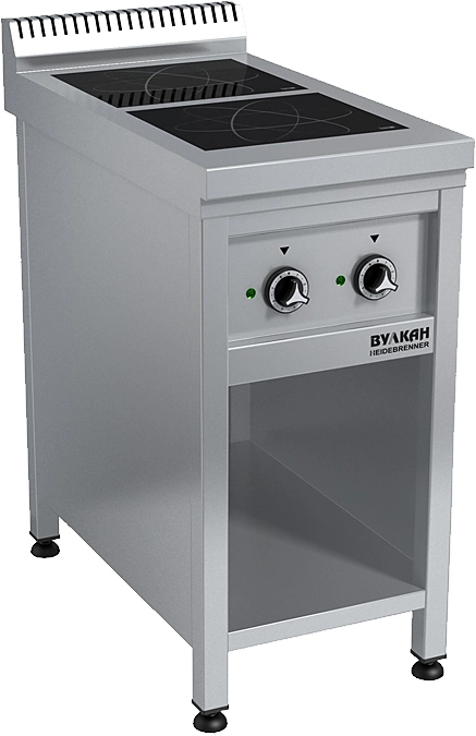 Плита индукционная Вулкан-Heidebrenner тип ЕТК2,  арт. 7229