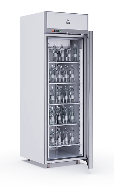 Холодильный шкаф Аркто D0.5-SL (пропан)