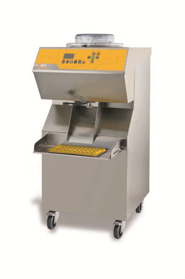 ПАСТЕРИЗАТОР КРЕМОВАРКА ROBOCREAM R400 W