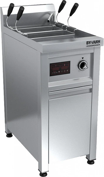 Макароноварка электрическая Вулкан ETP1 Наполи (6001)