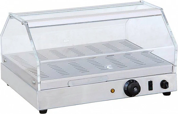 Тепловая витрина Starfood DH-260