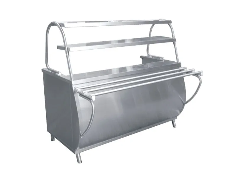 Мармит первых блюд Abat Патша ПМЭС-70М-01