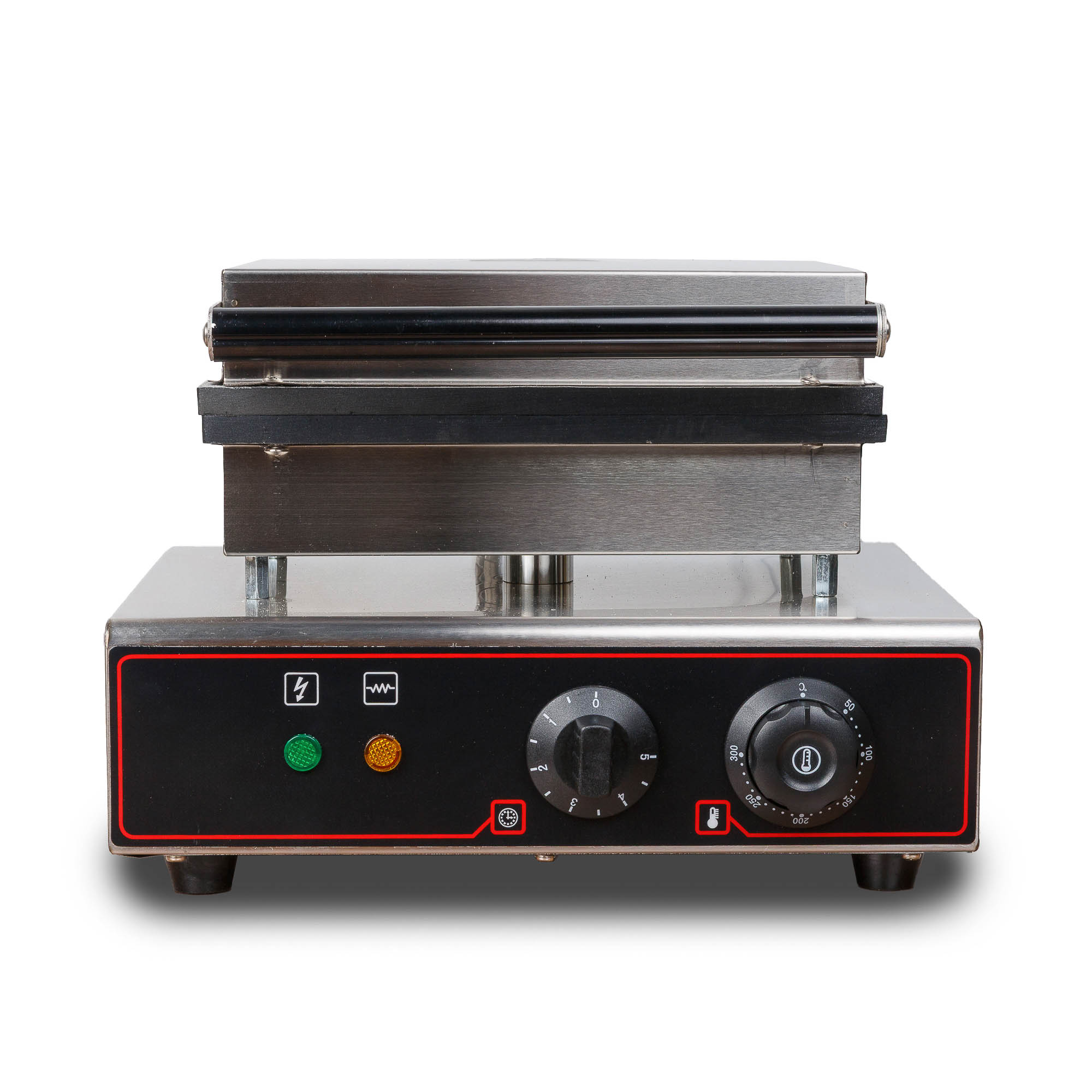 Вафельница для пончиков HDM-6