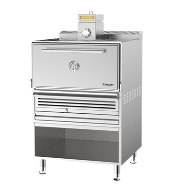 ГРИЛЬ-ПЕЧЬ JOSPER HJX-PRO-L175-T