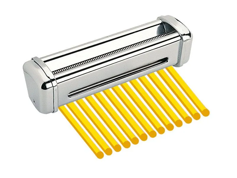 Imperia S.p.A. Насадка-лапша Т.Spaghetti (2мм) д/аппарат.мех.и электр.(лапшерезок)