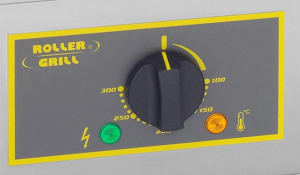 Блинница электрическая Roller Grill CSE 400