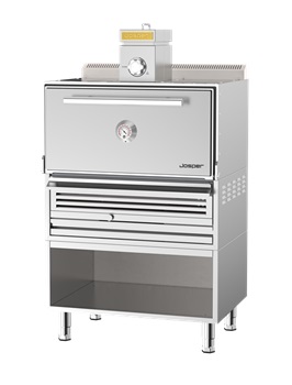 ГРИЛЬ-ПЕЧЬ JOSPER HJX-PRO-M120-T