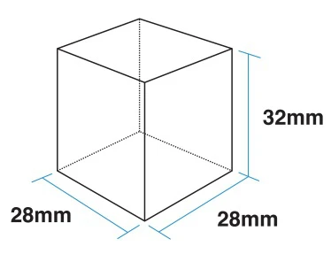 Льдогенератор Hoshizaki IM-100NE-HC