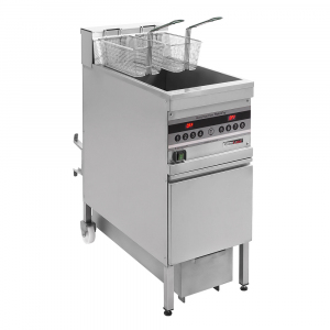 Фритюрница RoboLabs RoboFry RF