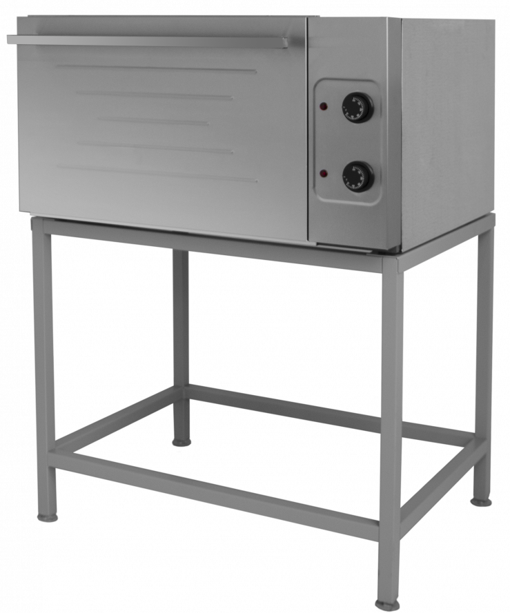 СЕКЦИЯ ХЛЕБОПЕКАРНАЯ GRILL MASTER ШЖЭ/1 (НЕРЖ. СТАЛЬ), БКН 22224