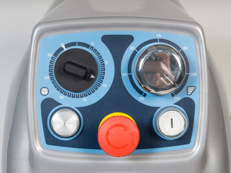 Планетарный миксер WLBake PM40 VAR