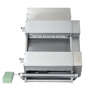 Тестораскаточная машина СИКОМ RoboRoller