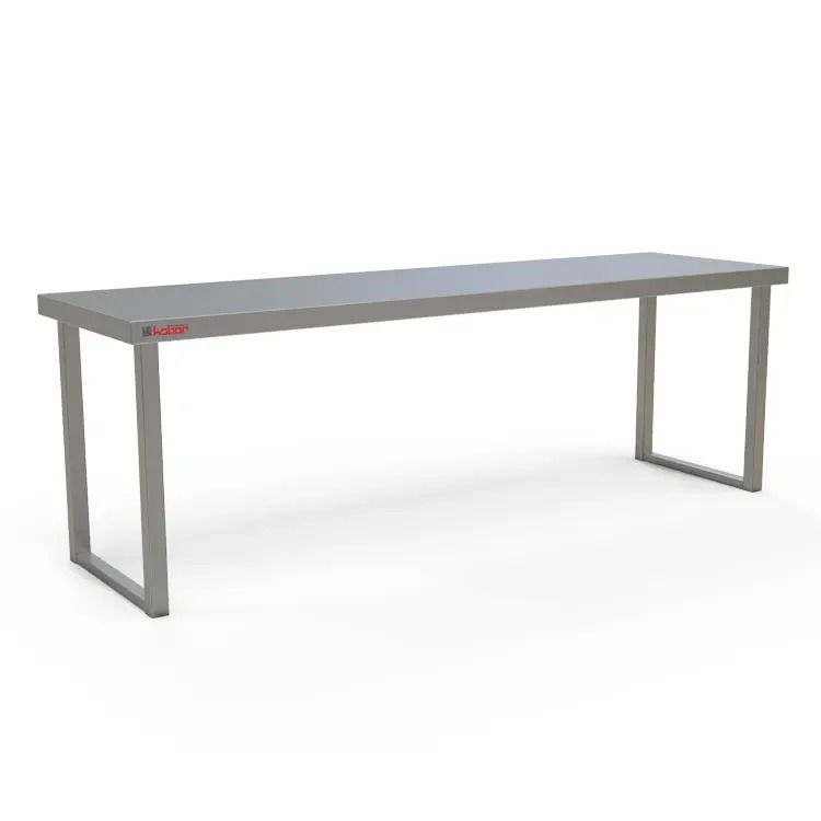 ПОЛКА НАСТОЛЬНАЯ ОДНОЯРУСНАЯ КОБОР ПН-110/35