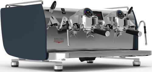КОФЕМАШИНА VICTORIA ARDUINO MAVERICK GRAVIMETRIC VOLUMETRIC T3 2 ГРУППЫ/ГОЛУБОЙ КАМЕНЬ 226655