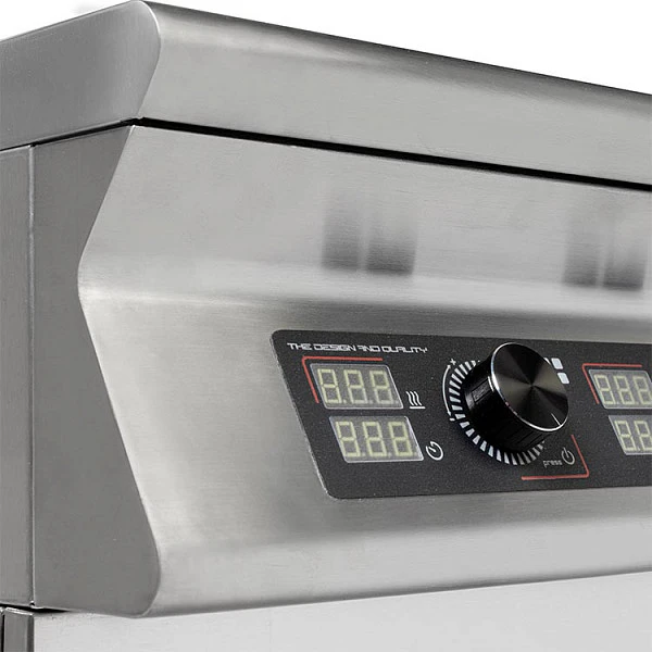 Плита индукционная Кобор I7-4S1