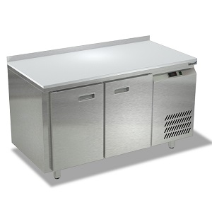 СТОЛ МОРОЗ. ПРИСТЕН. ПОЛИПРОП. СПБ/М-621/20-1307