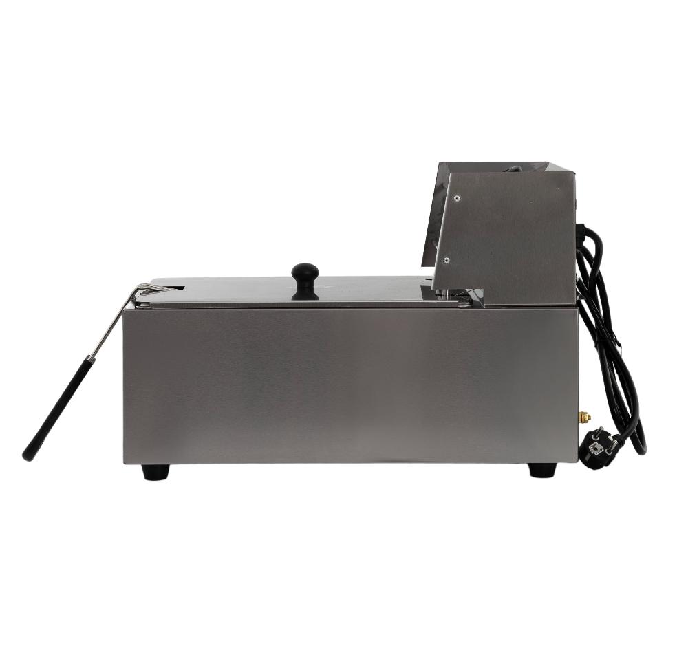Фритюрница Foodatlas DF-81