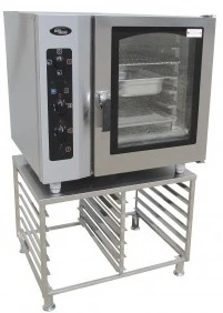 Пароконвектомат Grill Master ПКЭ/И (22101)