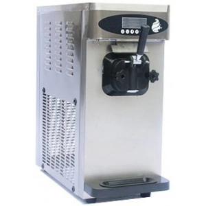 Фризер для мороженого Eksi ICT-120PFCs