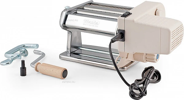 Лапшерезка с электроприводом Imperia (La Monferrina) Titania Imperia 675