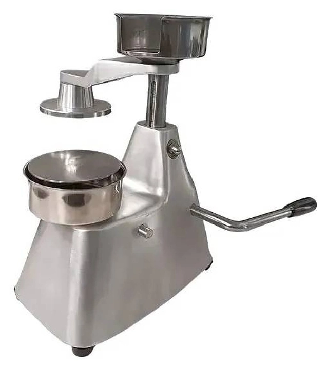 Пресс для гамбургеров ручной т.м. EKSI, модель SYH-100