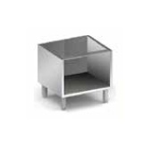 ПОДСТАВКА НЕЙТРАЛЬНАЯ 900 СЕРИИ APACH CHEF LINE SLAB68