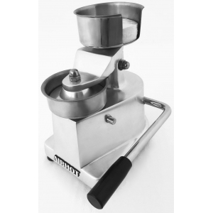 Пресс для гамбургеров Airhot HPP-100