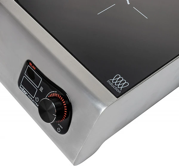 Плита индукционная Кобор SLIM-1