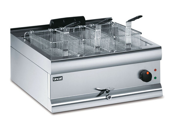 Фритюрница Lincat DF66/STFL