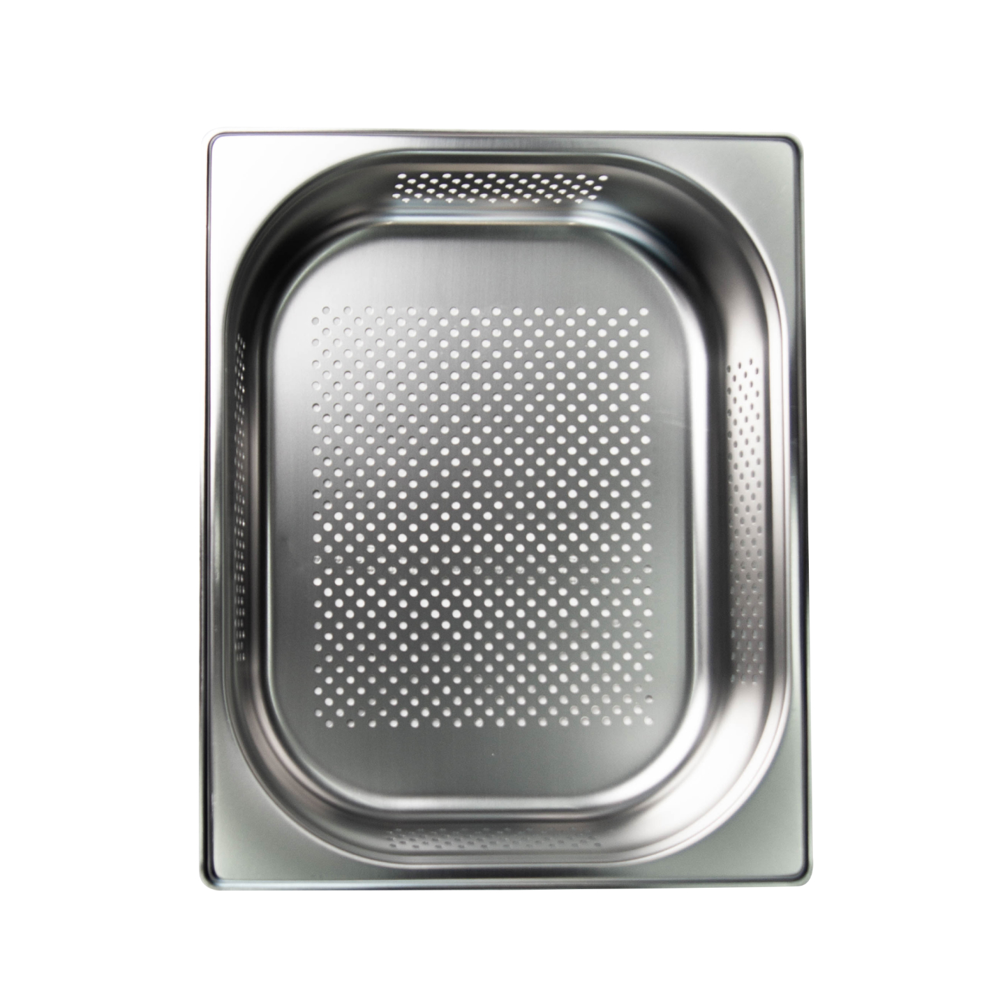 EKSI Гастроемкость перфорированная E812-2PW (1/2×65мм)