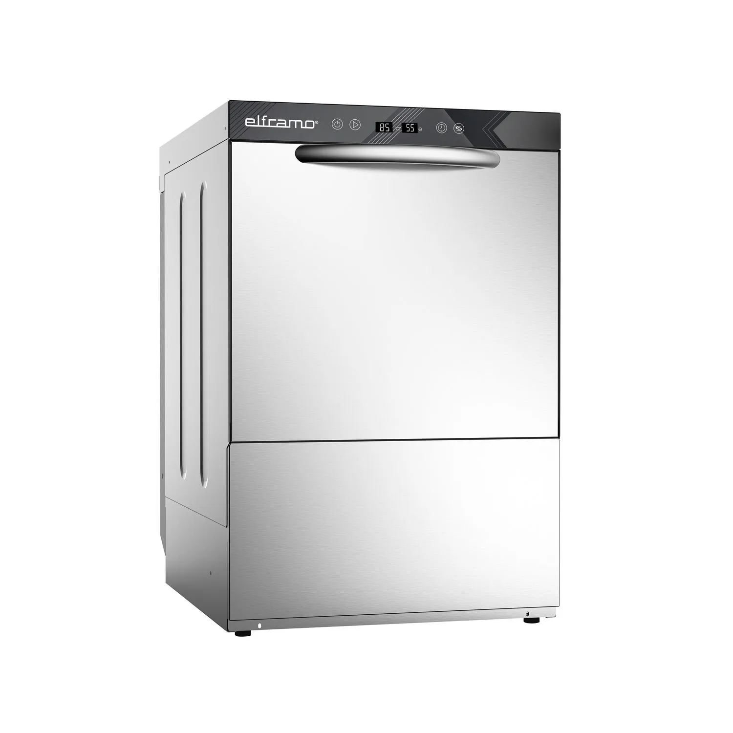 Машина посудомоечная котломоечная ELFRAMO серии LE 60
