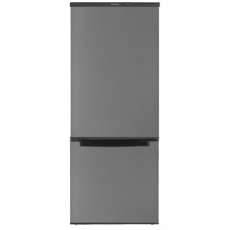 Шкаф холодильный комбинированный  Бирюса Б-W551