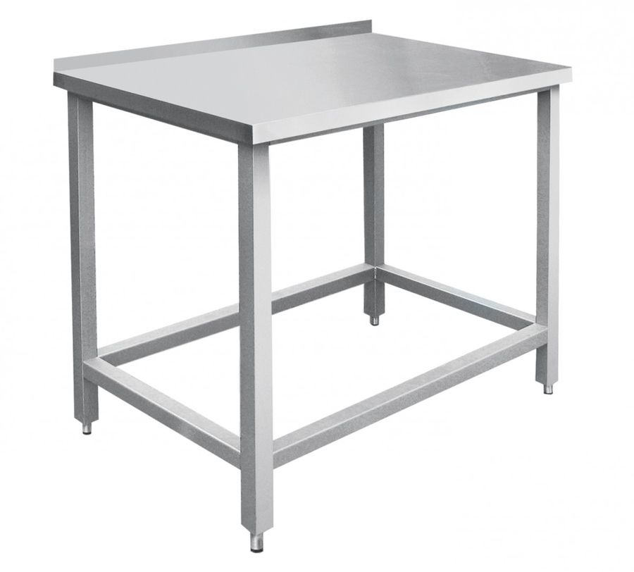 Стол производственный Abat СПРП-7-3 (каркас краш.)