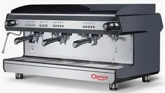 КОФЕВАРКА ASTORIA SAE/3 TANYA ЧЕРНЫЙ