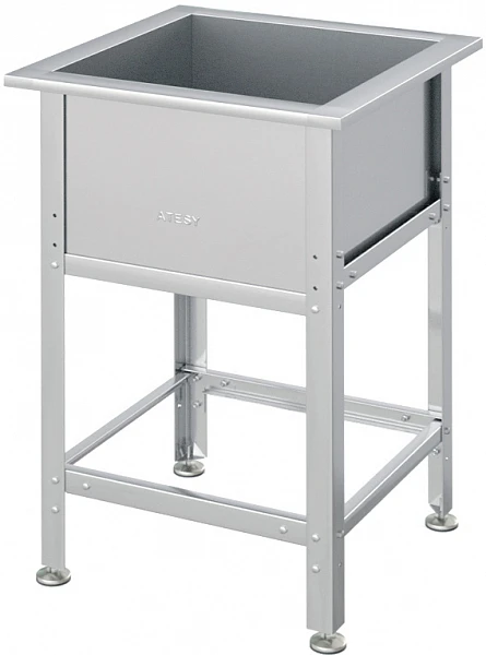 Ванна моечная Atesy ВСМ-С-1.600-02 (ВСМ-1/600)