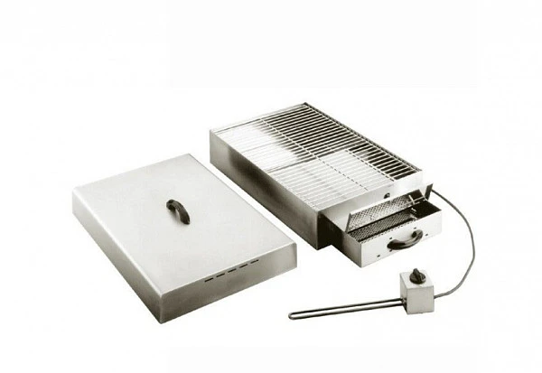 Электрокоптильня Roller Grill FM 2