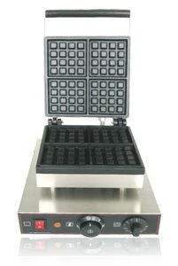 Вафельница Starfood 772322A