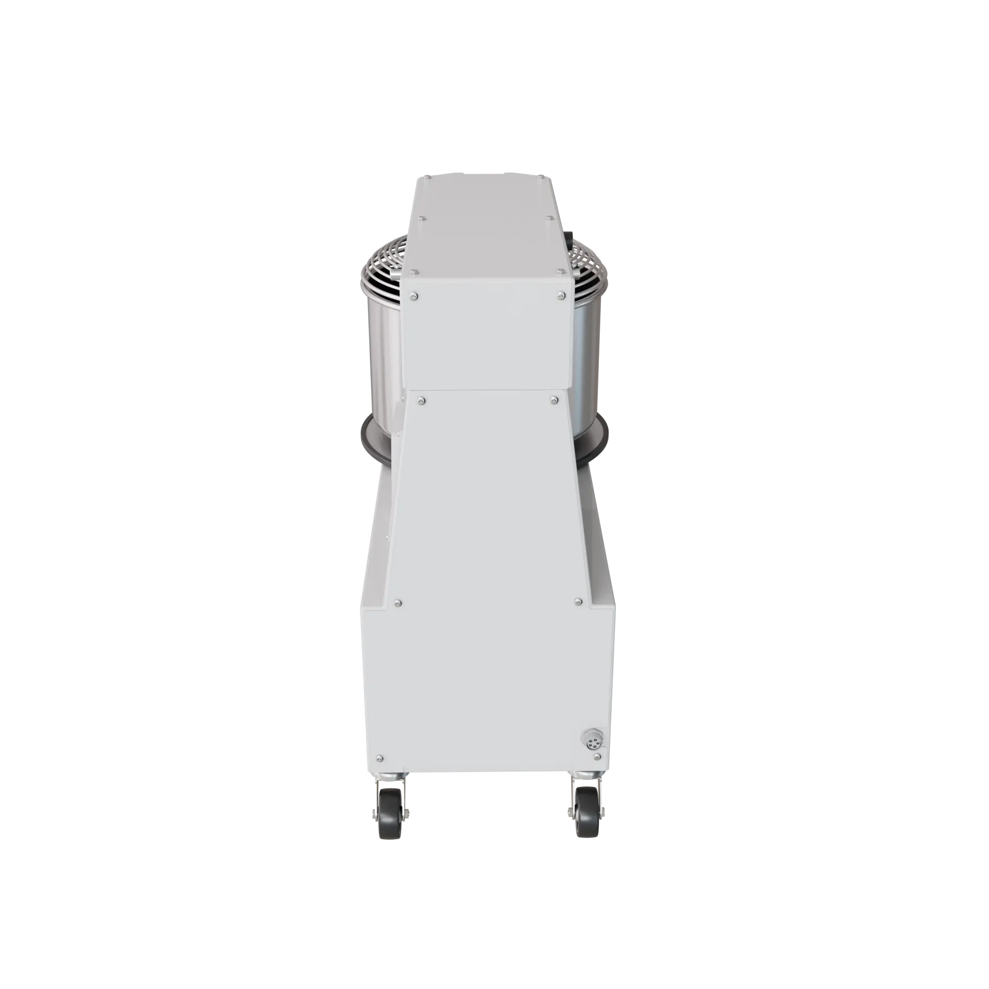 Спиральный тестомес WLBake SP12 E 2V