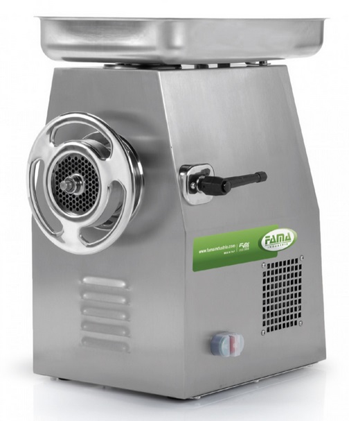 Мясорубка Fama Industries TI32R(FTI139R)