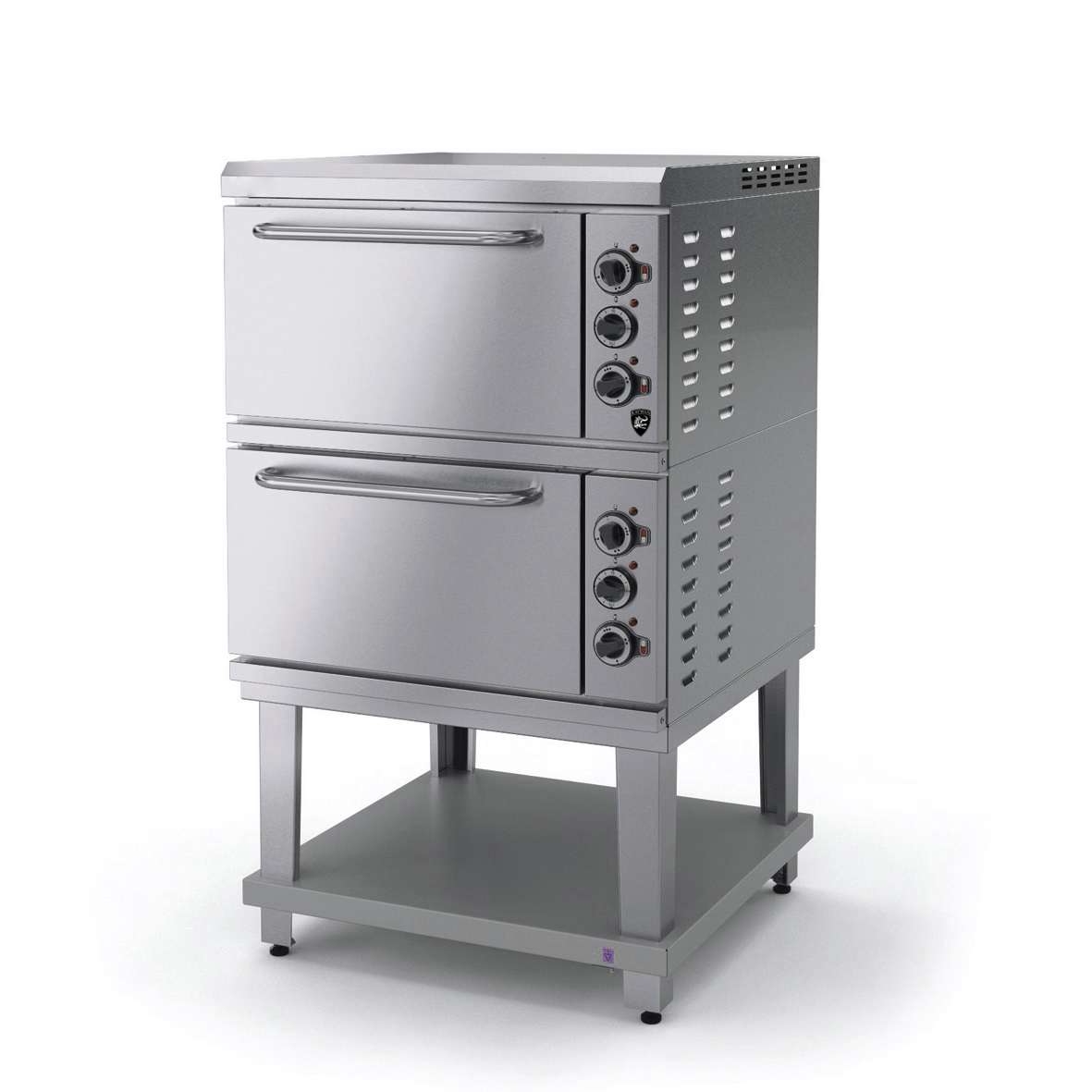 ШКАФ ЖАРОЧНЫЙ KAYMAN ШЖЭ-2-12-МХ