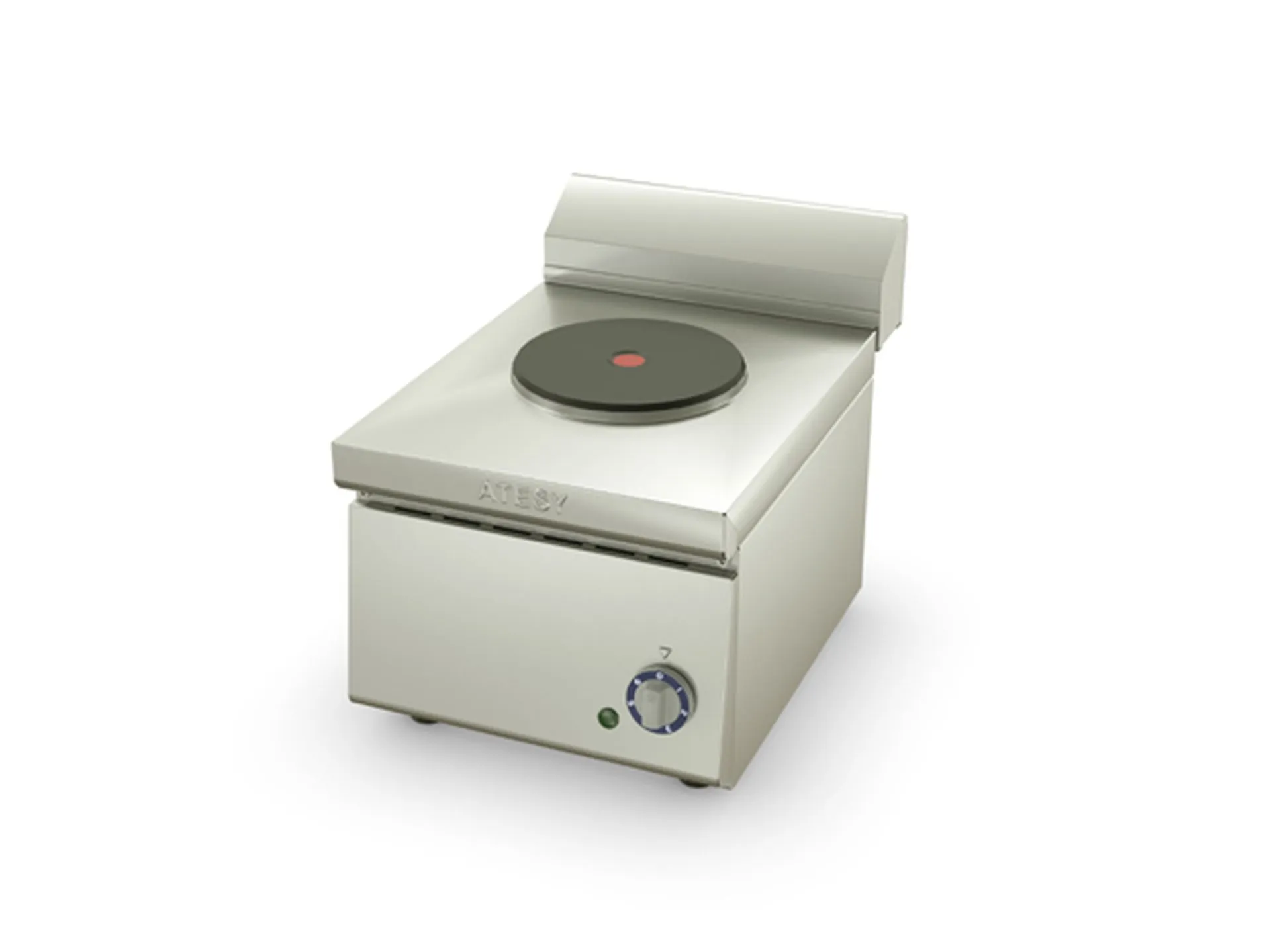 Электроплита Atesy Таверна-2005  - электроплита-300 (1-но конфорочная)