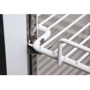 Шкаф морозильный Ариада R700LS (R290)